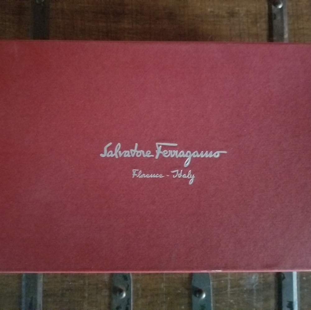 Salvatore ferragamo pompei